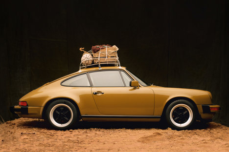 Porsche x Aime Leon Dore 1978 911SC Coupe Porsche x Aime Leon Dore 1978 911SC Coupe