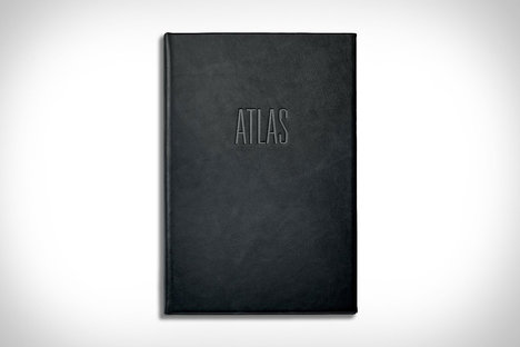 国家地理世界地图集