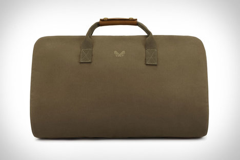 Bennett & Winch No Time to Die Holdall Bennett & Winch No Time to Die Holdall