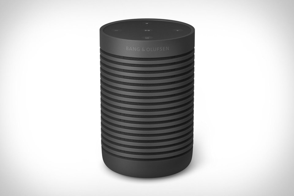 Bang & Olufsen Beosound Explore Speaker | Uncrate