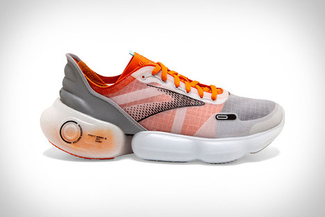 Brooks Aurora-BL Running Shoes