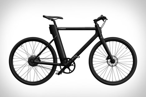 牛仔4电动自行车