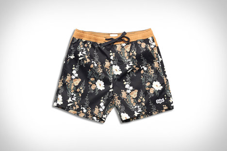 Critical Slide Charmer Boardshorts