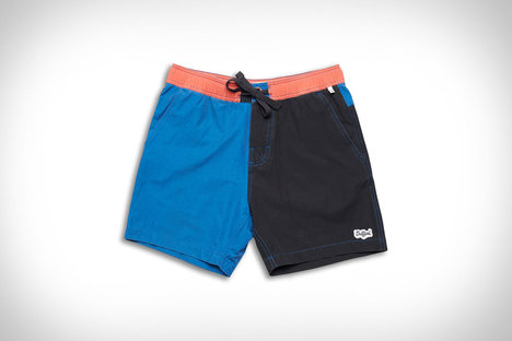 Critical Slide Phoenix Boardshorts Critical Slide Phoenix Boardshorts