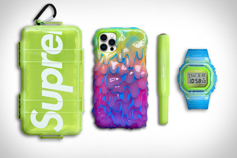 Everyday Carry: Drip