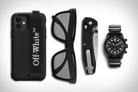 Everyday Carry: Industrial Everyday Carry: Industrial