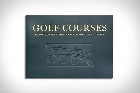 Golf Courses: Fairways Of The World Golf Courses: Fairways Of The World