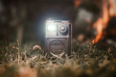 Filmatic Outdoor Projector Filmatic Outdoor Projector