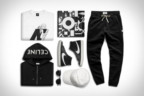 Garb: Identity Garb: Identity