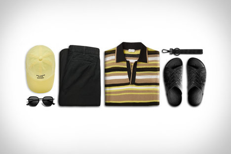 Garb: Citron Garb: Citron