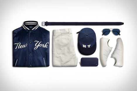 Garb: NY Garb: NY