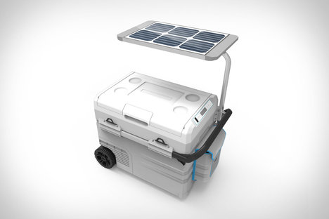 GoSun Chillest Solarkühler