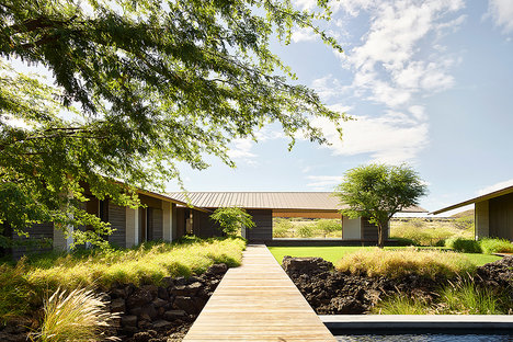 哈尔·毛乌（Hale Mau&#39;u）