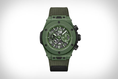 Hublot Big Big Bang Unico SORAI Watch Hublot Big Big Bang Unico SORAI Watch