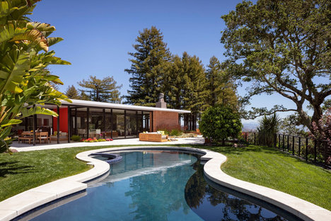 ケントウッドランズハウス