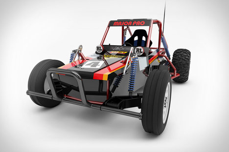 Tamiya Wild One Max 8/10 Scale Offroader Tamiya Wild One Max 8/10 Scale Offroader