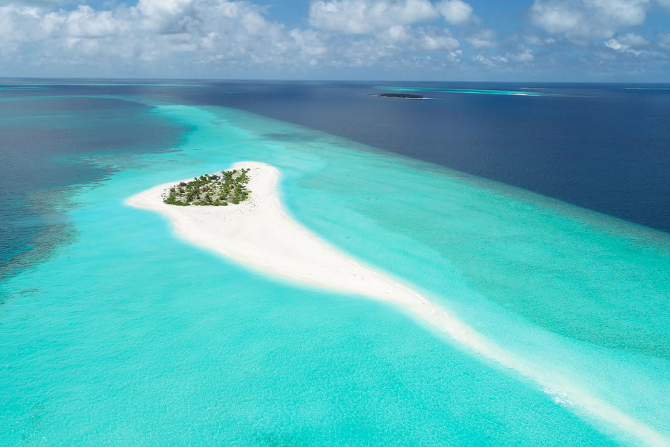 Maldives Private Island Leases Uncrate