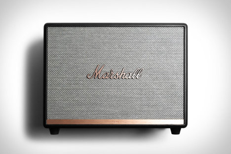 Marshall Woburn II Speaker Marshall Woburn II Speaker