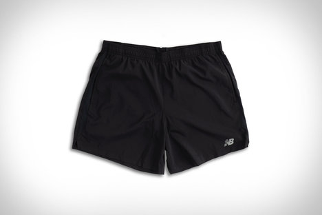 New Balance Accelerate Running Shorts New Balance Accelerate Running Shorts