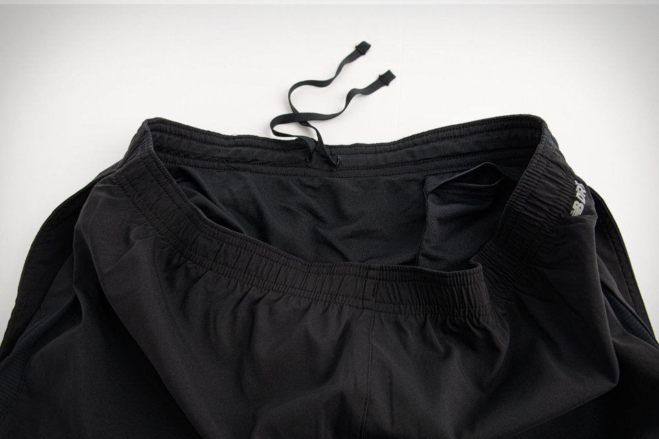 New Balance Accelerate Running Shorts | Uncrate