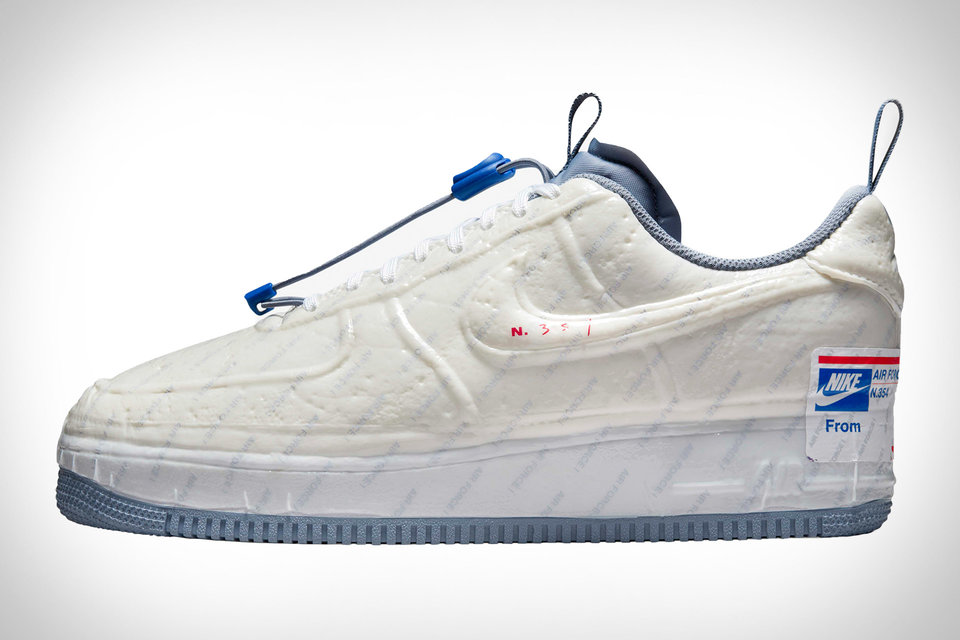 post office air force 1