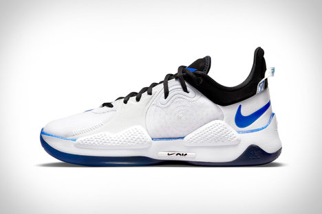 Nike PG5 PlayStation 5运动鞋