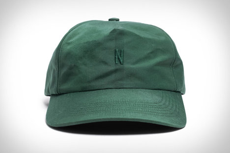 Norse Projects Econyl Sports Cap