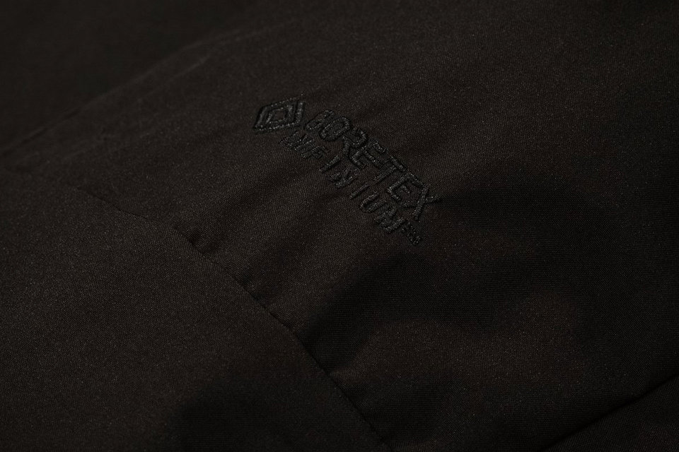 Norse Projects Jens GoreTex Infinium Shirt Jacket | Uncrate