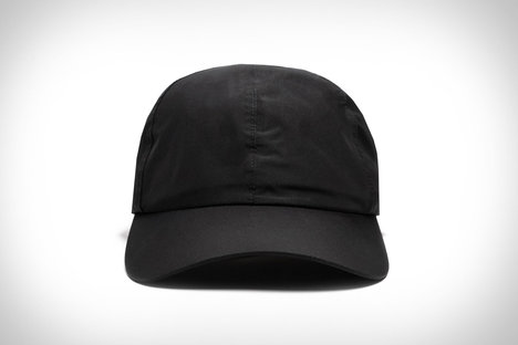 Norse Projects Technical Sports Cap