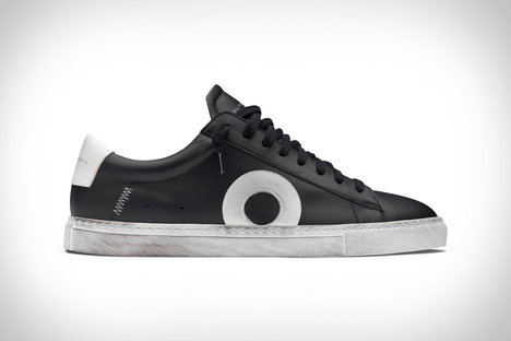 Oliver Cabell Daybreak Sneaker Oliver Cabell Daybreak Sneaker