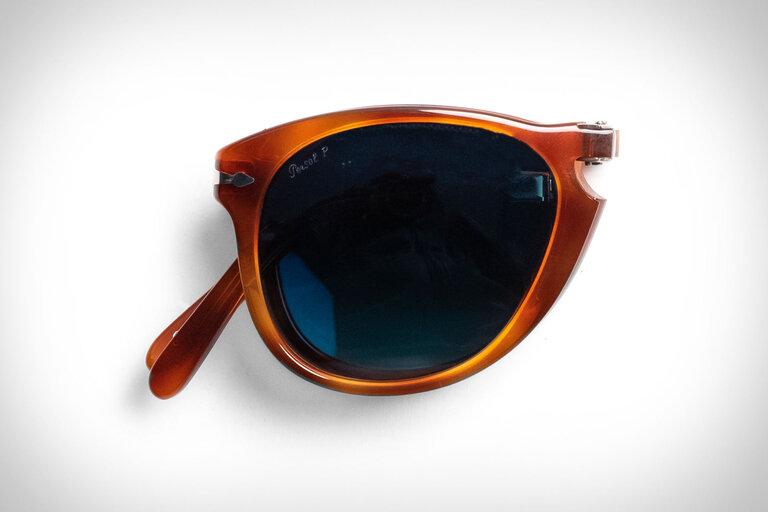 Persol 714 Steve McQueen Sunglasses