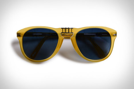 Persol 714 Steve McQueen Limited Edition Sunglasses Persol 714 Steve McQueen Limited Edition Sunglasses