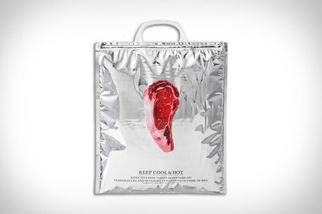 Thermal Meat Bag Thermal Meat Bag