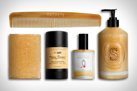 Regimen: Silent Films Regimen: Silent Films