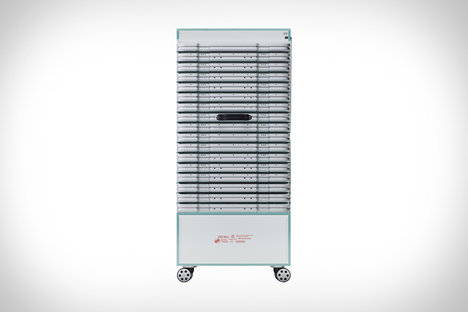 Rimowa x Nuova NFT Collection Rimowa x Nuova NFT Collection