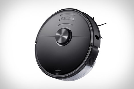 Roborock S6 MaxV