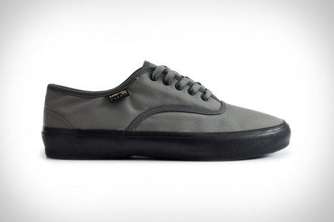 US Navy Military Trainer Sneaker