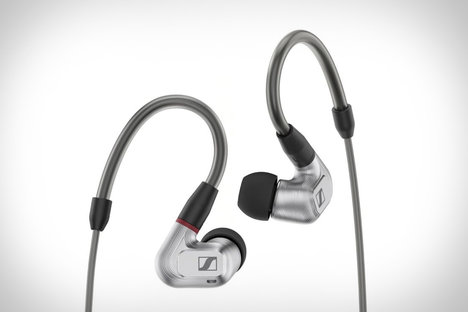 Sennheiser IE 900 Earphones Sennheiser IE 900 Earphones