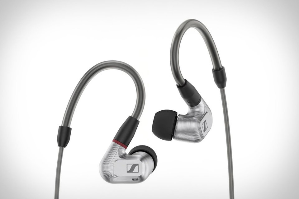Sennheiser IE 900 Earphones | Uncrate