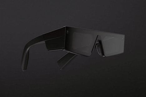 Snap AR Spectacles Snap AR Spectacles
