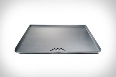 Steelmade Flat Top Griddle Steelmade Flat Top Griddle