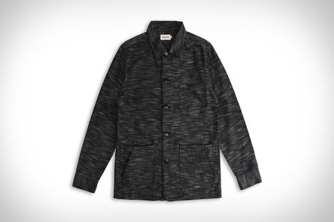 Blouson Taylor Stitch Ojai