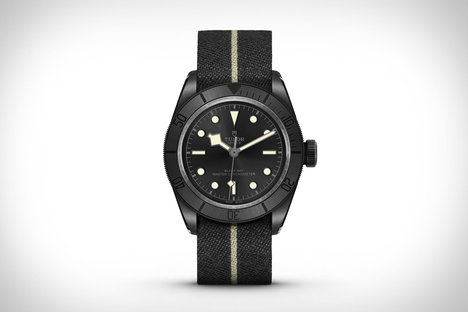 Tudor Black Bay Ceramic Watch Tudor Black Bay Ceramic Watch