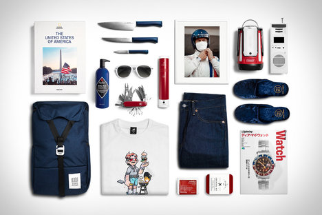 Uncrate Supply Memorial Day Sale Uncrate Supply Memorial Day Sale