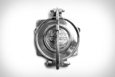 Prensa para tortillas Verve Culture