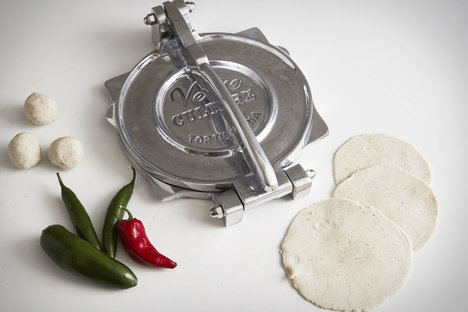 Verve Culture Tortilla Press Verve Culture Tortilla Press