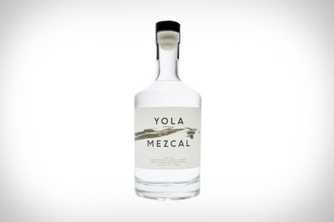 Yola Mezcal
