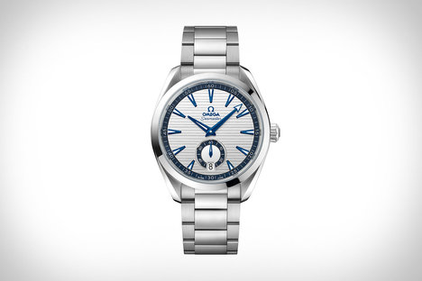 2021 Omega Seamster Aqua Terra Watch Collection 2021 Omega Seamster Aqua Terra Watch Collection