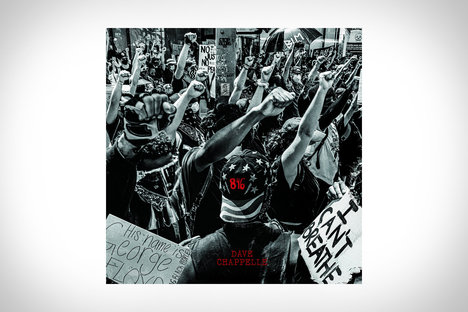 8:46 by Dave Chappelle 8:46 by Dave Chappelle