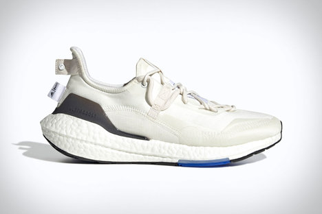 Adidas x Parley Ultraboost 21 Sneaker Adidas x Parley Ultraboost 21 Sneaker